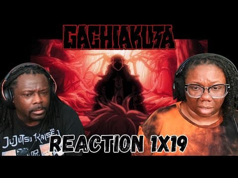Gachiakuta S1E19