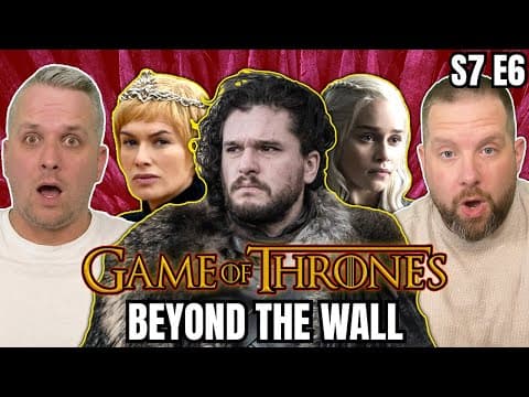 Game Of Thrones S7E6