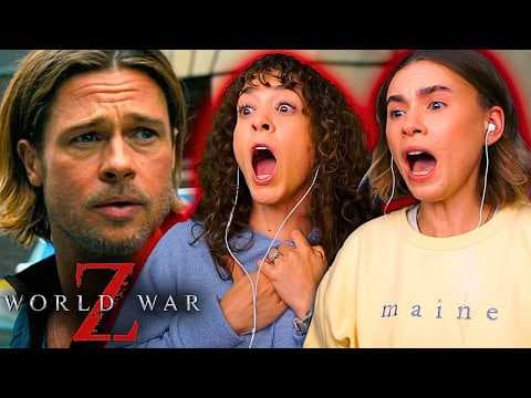 World War Z