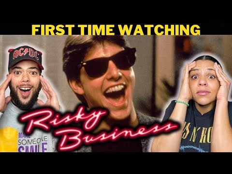 Risky Business