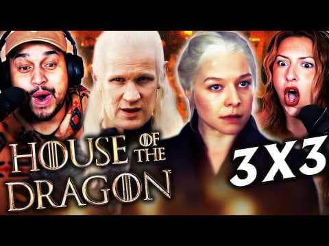 House of the Dragon S3E3