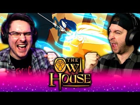 The Owl House S1E5