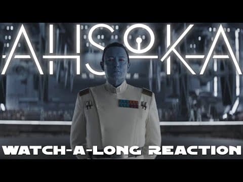 Ahsoka Episode 8