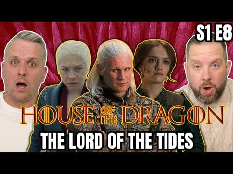 House of the Dragon S1E8