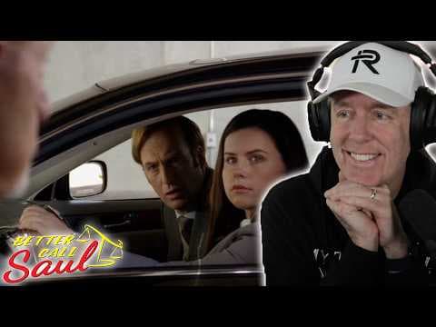 Better Call Saul S2E5