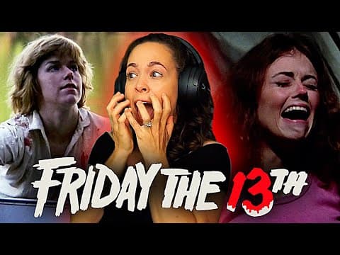 Friday The 13th