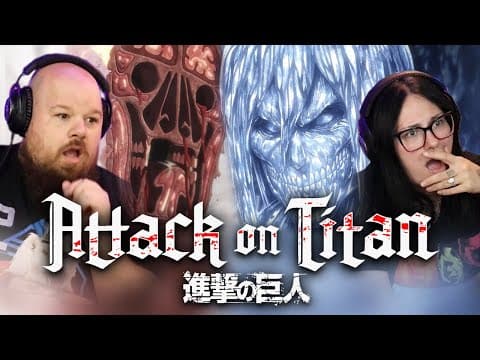 Attack On Titan S3E7,9