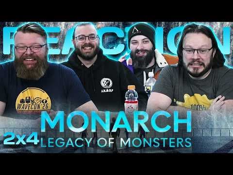 Monarch: Legacy of Monsters S2E4