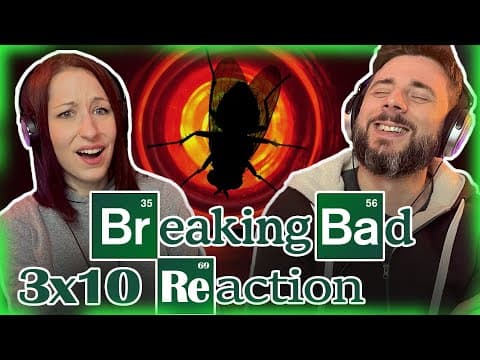 Breaking Bad S3E10