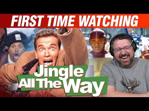 Jingle All The Way