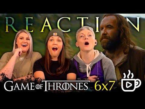 Game Of Thrones S6E7
