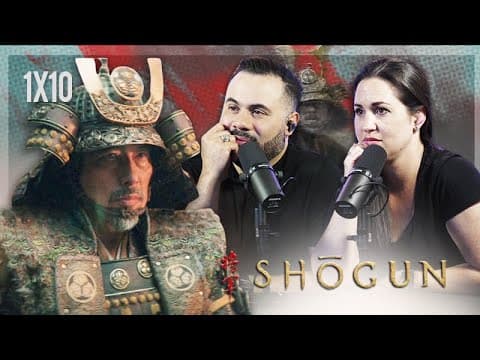 Shogun S1E10