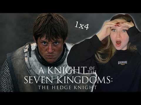 A Knight Of The Seven Kingdoms S1E4