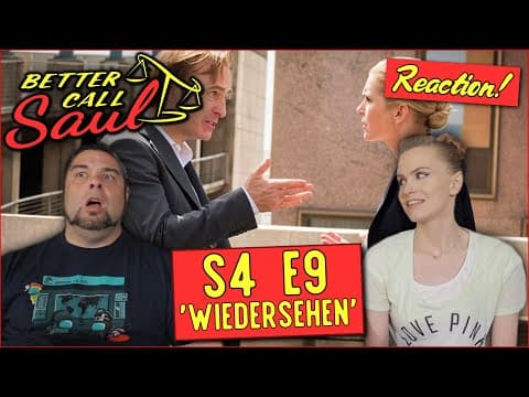 Better Call Saul S4E9