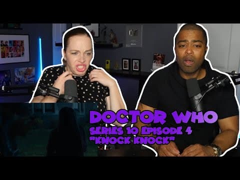 Doctor Who S10E4