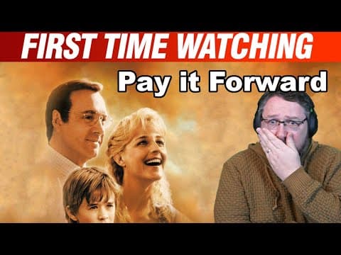 Pay it Forward