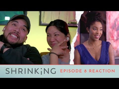 Shrinking S1E8