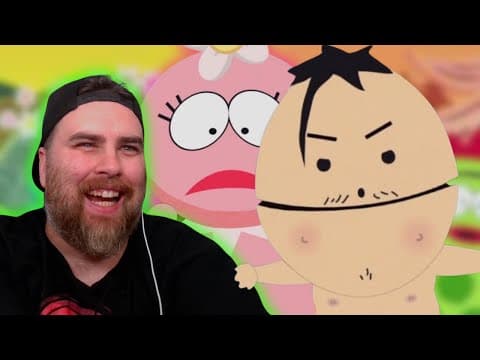 South Park S17E6