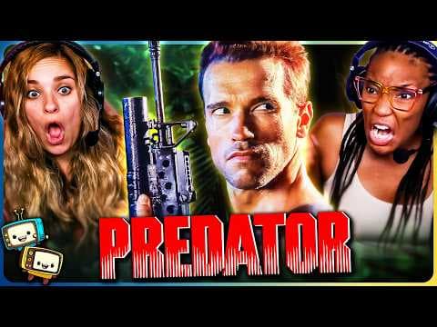 Predator