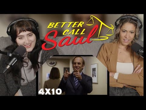 Better Call Saul S4E10