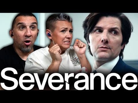 Severance S2E6