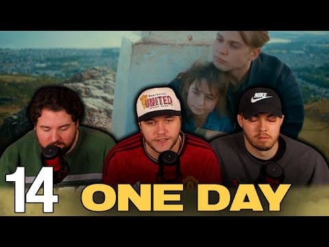 One Day Episode 14