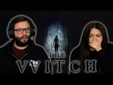 The Witch