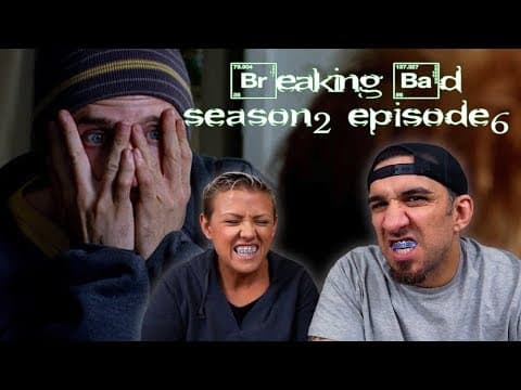 Breaking Bad S2E6