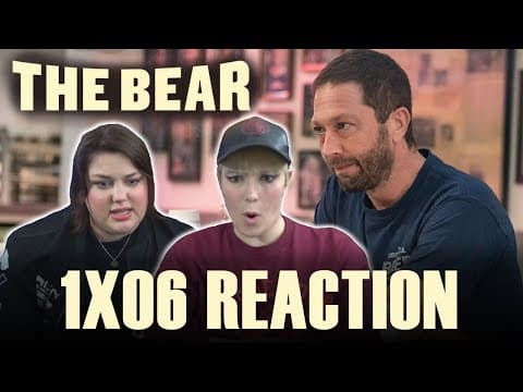 The Bear S1E6