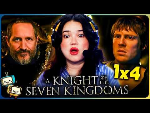 A Knight Of The Seven Kingdoms S1E4