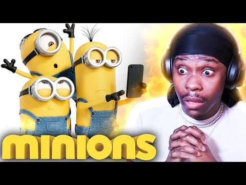 Minions