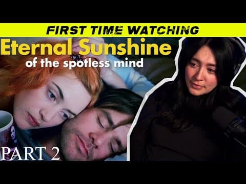 Eternal Sunshine Of The Spotless Mind