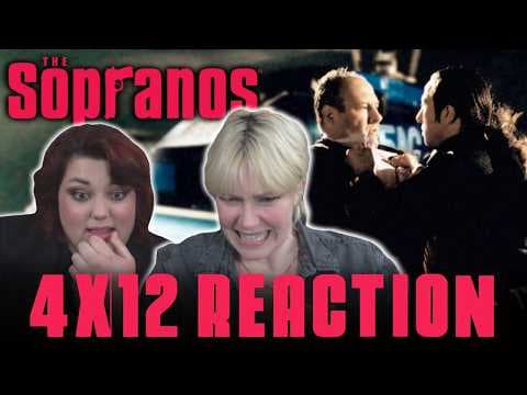 The Sopranos S4E12