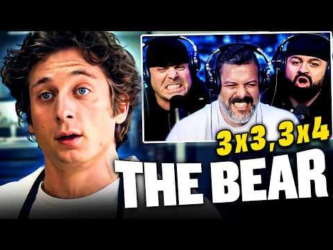 The Bear S3E3