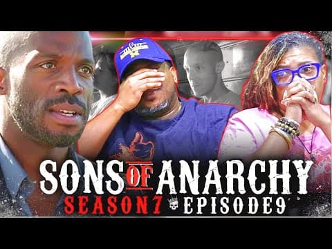 Sons Of Anarchy S7E9