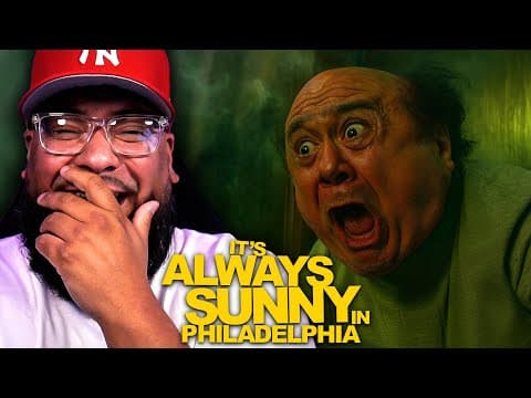It's Always Sunny in Philadelphia S5E6