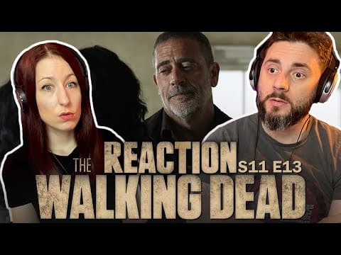 The Walking Dead S11E13