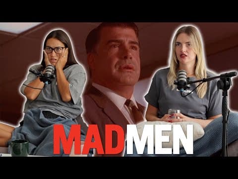 Mad Men S3E9