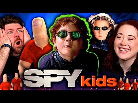Spy Kids
