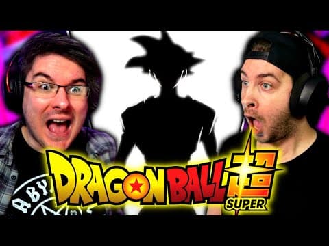 Dragon Ball Super Episode 49