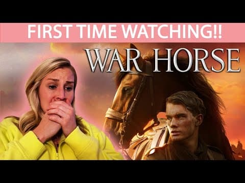 War Horse