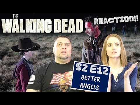 The Walking Dead S2E12