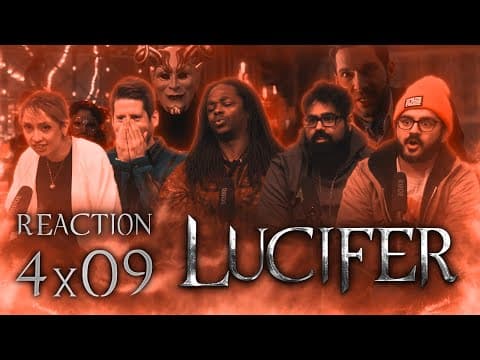 Lucifer S4E9