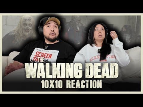 The Walking Dead S10E10