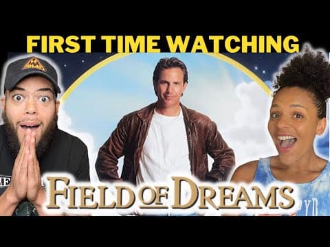 Field Of Dreams