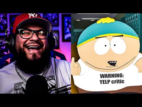 South Park S19E4
