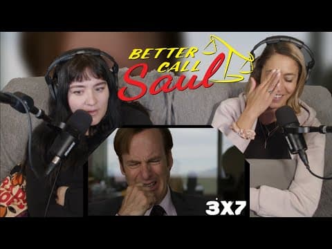 Better Call Saul S3E7