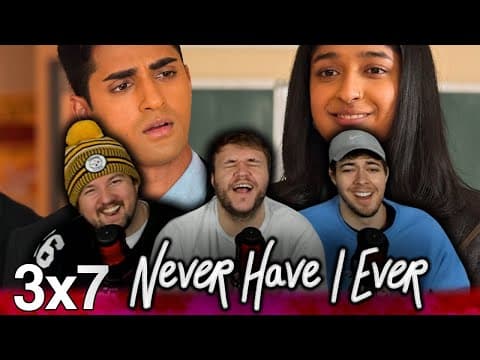 Never Have I Ever S3E7