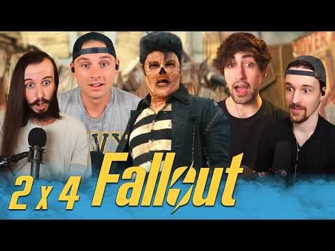 Fallout S2E4