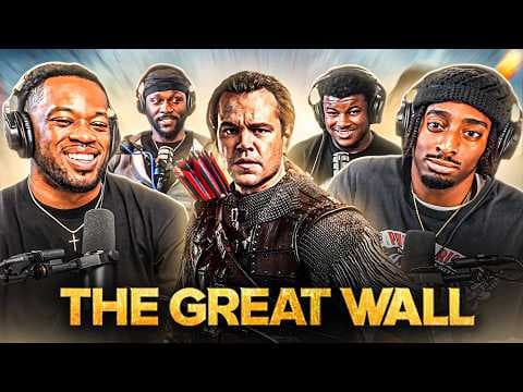 The Great Wall